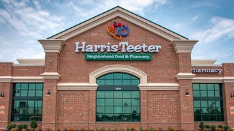 Harris Teeter Storefront