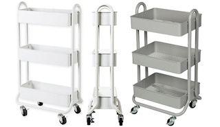 bed bath and beyond metal carts 1620148349 1620148349
