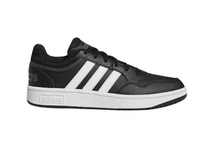 Adidas Men’s Hoops Shoes