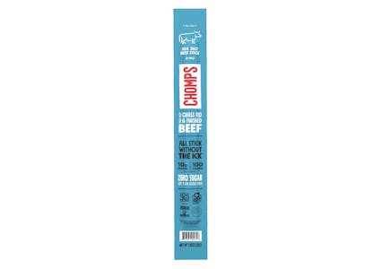 Chomps Meat Snack