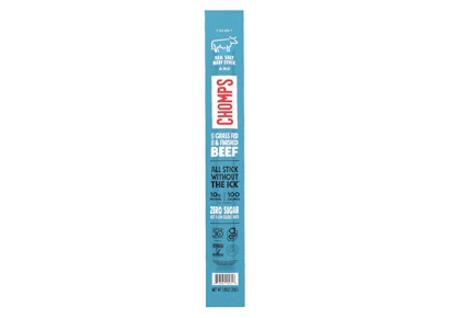 Chomps Meat Snack