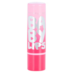 2 Maybelline Baby Lips Lip Balms