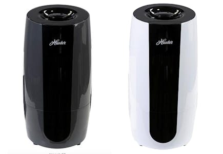 Hunter Ultrasonic Humidifier