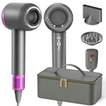 Hair Dryer with Carry Case