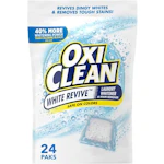 OxiClean White Revive Power Paks