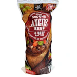 Member's Mark Ground Beef Patties Pack