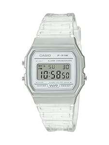 Casio Quartz Watch
