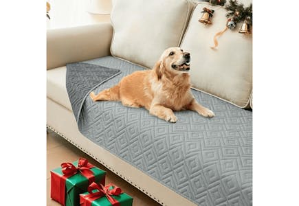 Waterproof Dog Blanket