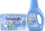 2 Snuggle Products