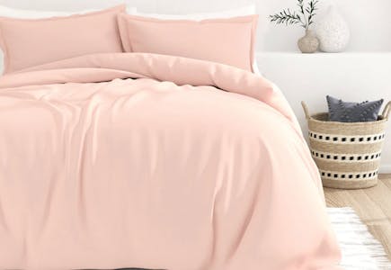 Linens & Hutch Duvet Cover Set