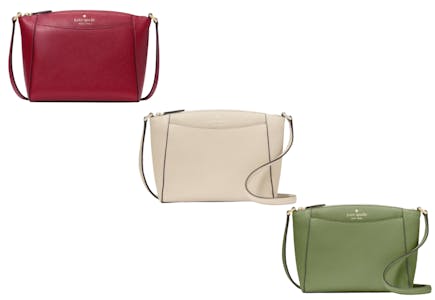 Kate Spade Monica Small Crossbody