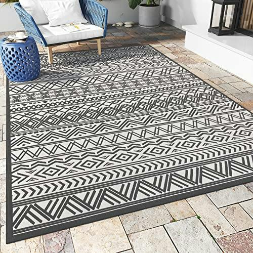MontVoo Outdoor Rug