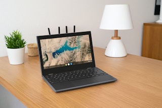 UntilGone Refurbished Lenovo Chromebook