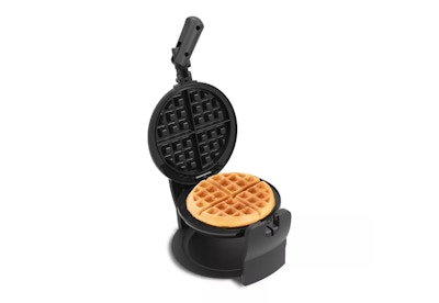 KitchenSmith Waffle Maker
