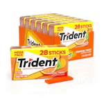 Trident Sugar-Free Gum 6-Pack