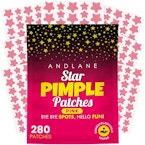 Star Pimple Patches