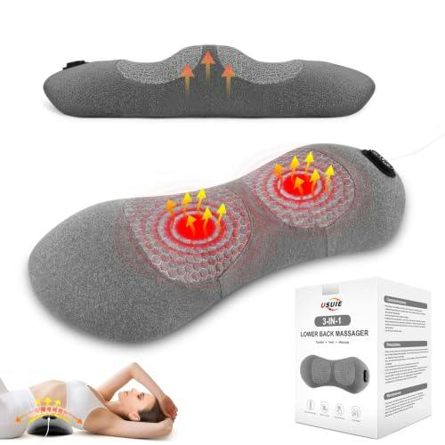 Lower Back Massager