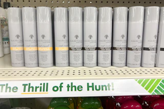 dollar tree hairitage root touch up spray 2