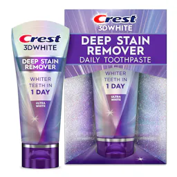 Crest 3DWhite Brilliance Toothpaste