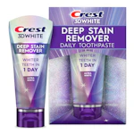Crest 3DWhite Brilliance Toothpaste
