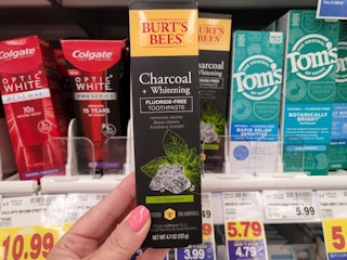 kroger burts bees adult toothpaste 2022 sv 1655922454 1655922454