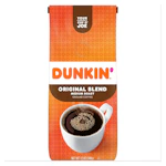 Dunkin' Donuts Ground Coffee