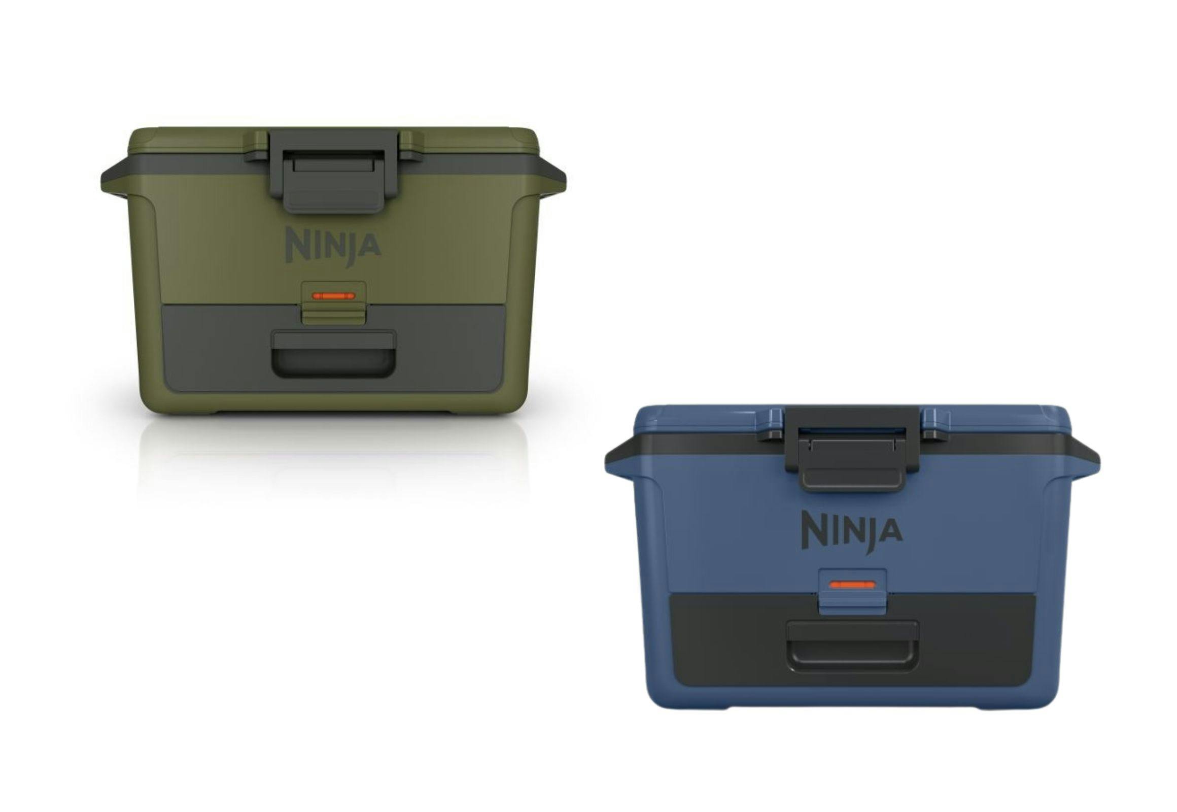 Ninja FrostVault Cooler