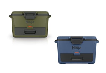 Ninja FrostVault Cooler