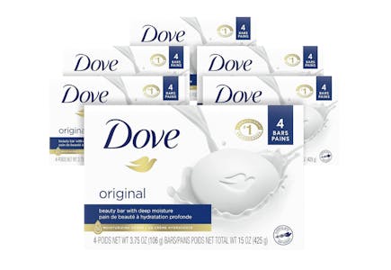 Dove Bars 24-Pack