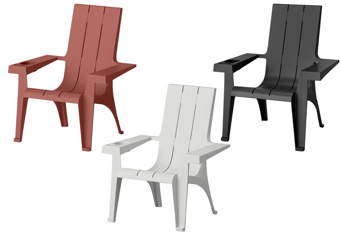 Room Essentials Adirondack Chair