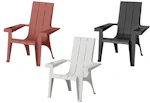 Room Essentials Adirondack Chair
