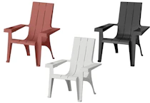 Room Essentials Adirondack Chair