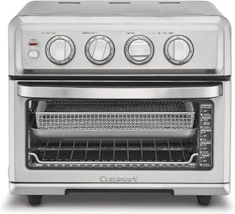 Cuisinart Air Fryer Toaster Oven