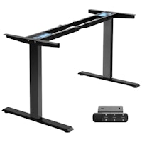 Electric Standing Desk Frame