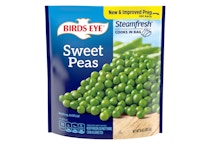 5 Birds Eye Frozen Vegetable Bags