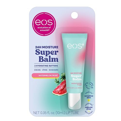 eos Super Lip Balm