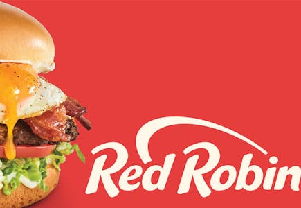Red Robin eGift Card