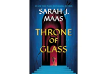 Throne of Glass