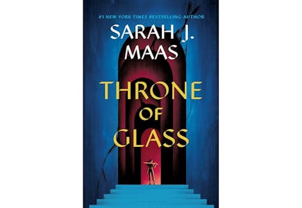 Throne of Glass