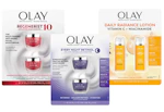 4 Olay Products