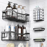 Shower Caddy Set