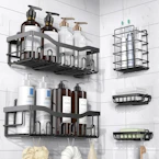 Shower Caddy Set