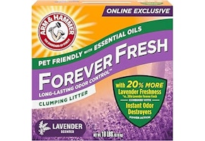 Arm & Hammer Cat Litter
