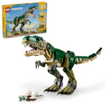 LEGO Creator 3-in-1 T. Rex