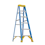 Werner Step Ladder