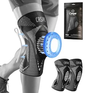 Compression Knee Brace