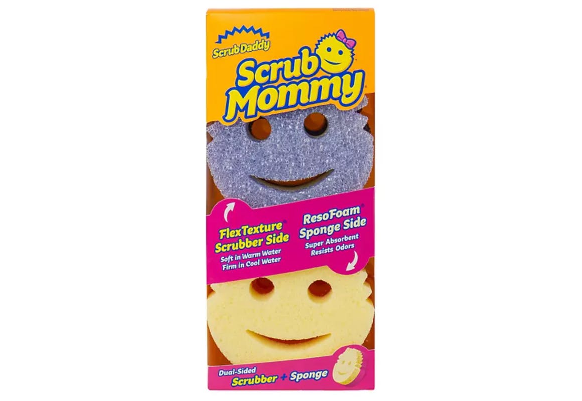 Scrub Mommy Sponge Set