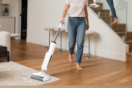Smart Wet/Dry Vacuum, Just $175 on Amazon (Reg. $280) card image