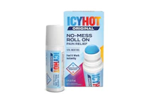 Icy Hot Roll On
