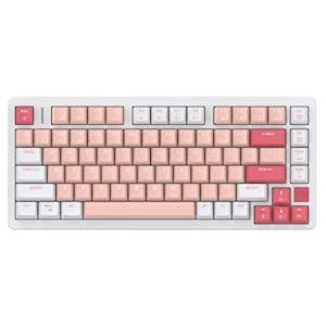 Wireless Mechanical Keyboard